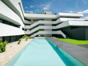 Apartment Fenyves by Interhome